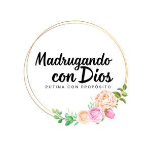 Madrugando con Dios