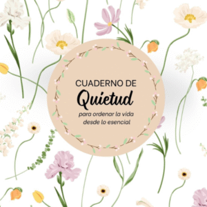 Cuaderno de Quietud
